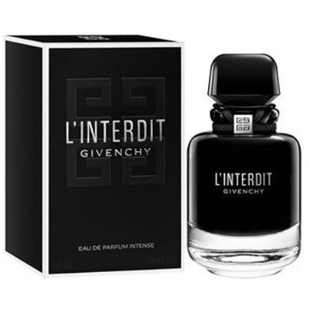 GIVENCHY L'INTERDIT Intense