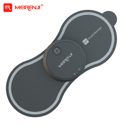 Importé - Masseur Cou Taille Épaule Dos - vibration pétrissage tout le corps