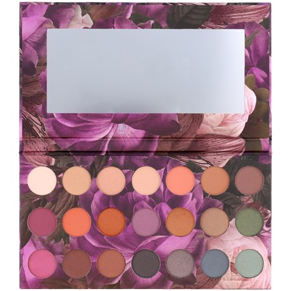 Importé - BLOOM EYESHADOW PALETTE MAX&MORE