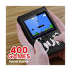 Gameboy SUP - 400 jeux classiques intégrés