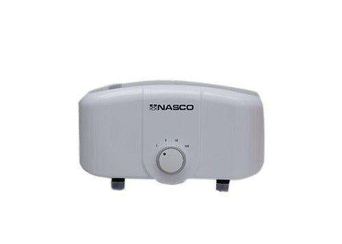 NASCO CHAUFFE EAU INSTANTANE ELECTRIQUE-5500W - DSK69055-J