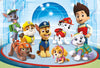 JEU CLEMENTONI PUZZLE-24PCS-PAW PATROL