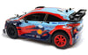 VOITURE R/C HYUNDAI IZO WRC