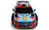 VOITURE R/C HYUNDAI IZO WRC