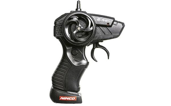 VOITURE R/C HYUNDAI IZO WRC