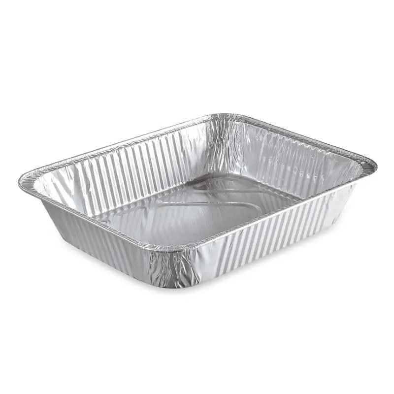 PLAT A FOUR EN ALUMINIUM-39.5X34.5CM