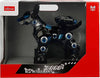 Chien Robot Radiocommande Dogo Inteligent Asst 8ans+