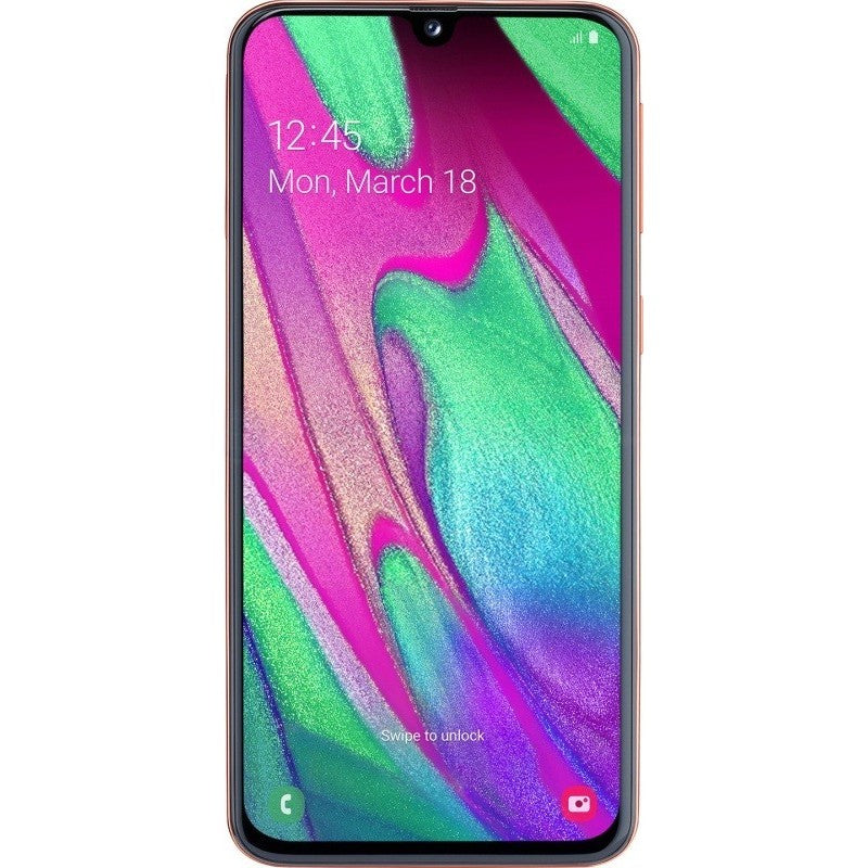 Samsung Galaxy A40