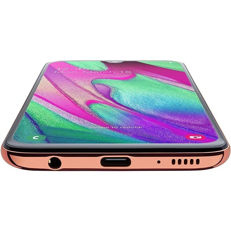 Samsung Galaxy A40