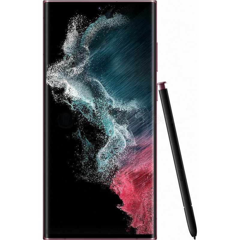 Samsung Galaxy S22 Ultra 5G - 6.8'' - 128Go / 8Go - 5000 mAh