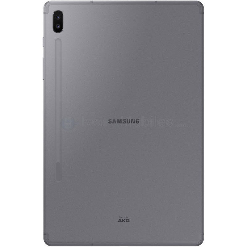 Samsung Galaxy Tab S7