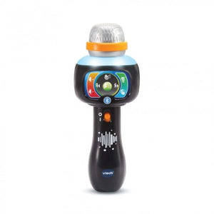 VTECH-SUPER MICRO MAGIQUE FUN MUSICAL NOIR+2ANS