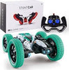 Véhicule A Cascade r/c Stunt Car Vert