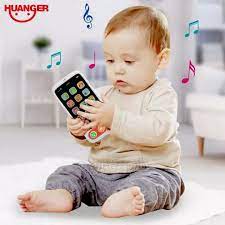 Mobile Phone Touch Intelligent Art HE8001