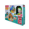 JEU CAMPING ADVENTURE TENTE DE DECOUVERTE WINFUN+18MOIS