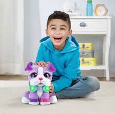 VTECH-DJ BEAT BOXEUR INTERACTIF+4ANS