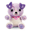 VTECH-NOUGAT MON AMI PATTES MAGIQUES-VIOLET BEIGE