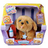 Chien Interactif Sleepy Puppy 6 Modes /35 sons+4ans