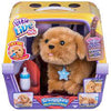 Chien Interactif Sleepy Puppy 6 Modes /35 sons+4ans