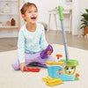 Vtech P’tit Chariot De Ménage Magl’Clean+3ans