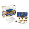 Jeu Activités Plates Harry Potter+5ans