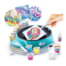 Jeu De Création Peinture Art Lab