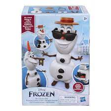 Mélange Et Combine FrozenII-13pcs