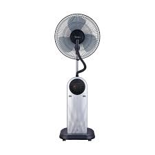 MIDEA VENTILATEUR BRUMATISEUR À EAU 1.8 LITRES AVEC TELECOMMANDE - VENT_FS40-13QRA