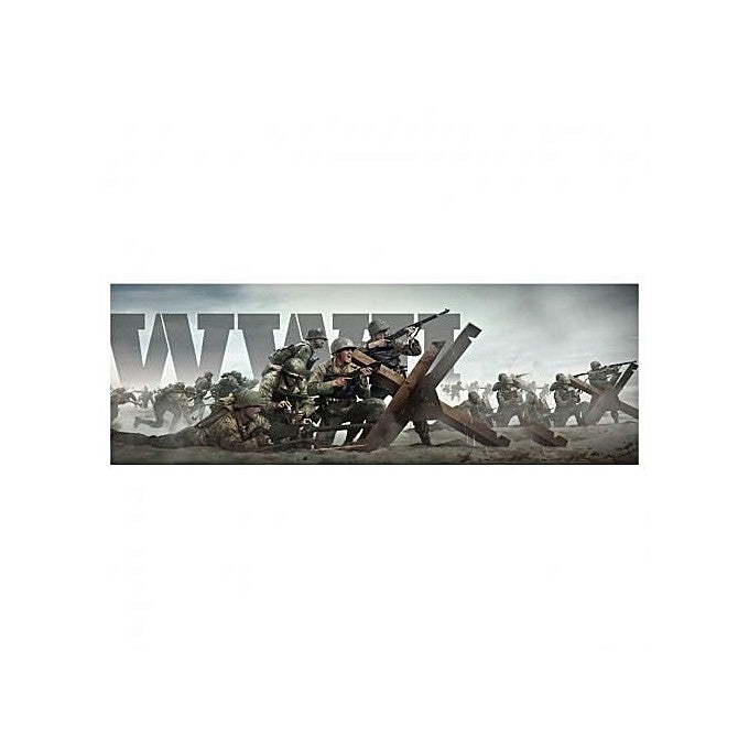 Sony Playstation CALL OF DUTY: WW 2