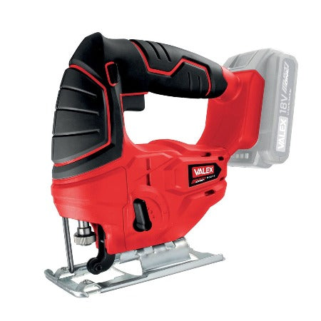 SCIE ALTERNATIVE 18V/M-SGA18 – VALEX 1429202