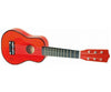 Guitare Acoustique En Bois-Rouge+3ans
