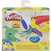 PLAY-DOH PATE A MODELER SET DE -2 POTS 112G MINI DENTISTE ROUGE-BLANC-258153
