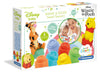 Livre Educatif Winnie The Pooh Book Clemmy-10-36mois