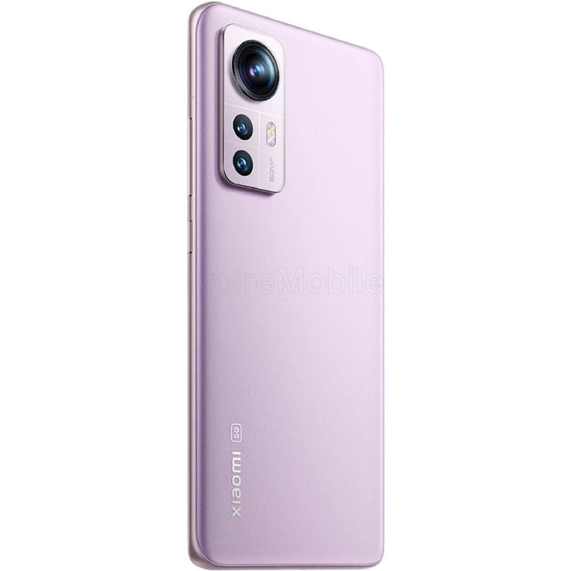 Xiaomi 12 - 6,28"- 8Go / 256Go - 4500mAh