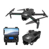 DRONE SG906 4K-HD 360