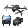 DRONE SG906 4K-HD 360