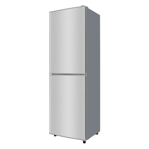 NASCO REFRIGERATEUR COMBINE - 243 LT - ECO ENERGIE- NASD2-243FL