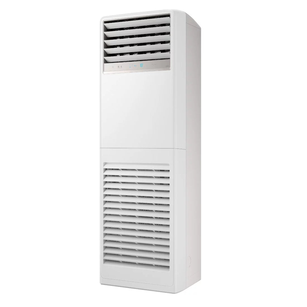SAMSUNG SPLIT ARMOIRE UNITE INTERNE 36.000 BTU INVERTER - AC036FEPPEH/IQ