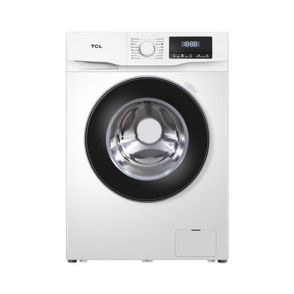 TCL - MACHINE A LAVER 6KG CHARGE FRONTALE -INVERTER - TCL_P606FLS