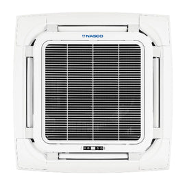 NASCO SPLIT CASSETTE 6 CV  R410A - NAS-T48-K7N1