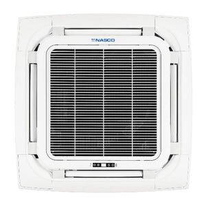 NASCO SPLIT CASSETTE 6 CV  R410A - NAS-T48-K7N1