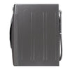 MIDEA MACHINE A LAVER 21KG FRONT LOAD GRIS SOMBRE - INVERTER - MF600W210B/S