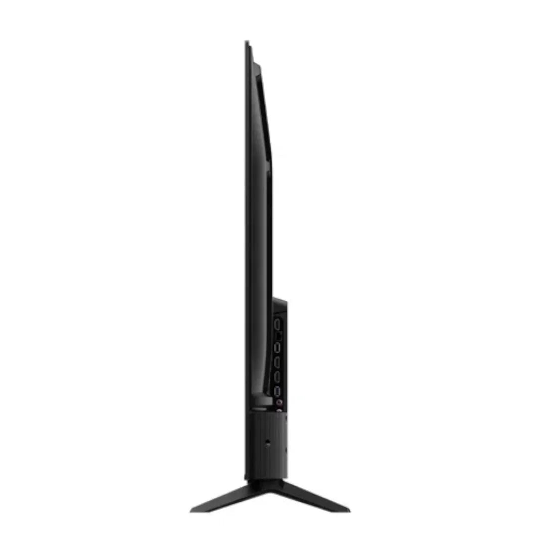 TCL TV SMART GOOGLE 55'' 4K HDR DOLBY AUDIO NETFLIX-YOUTUBE - 55P6K