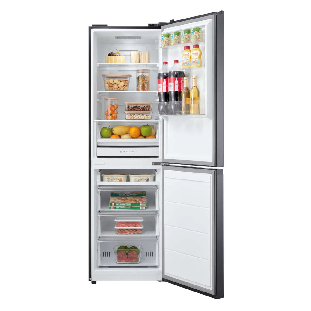 MIDEA REFRIGERATEUR COMBINE 273L NO FROST INVERTER - 3 TIROIRS- MDRB379FGD02