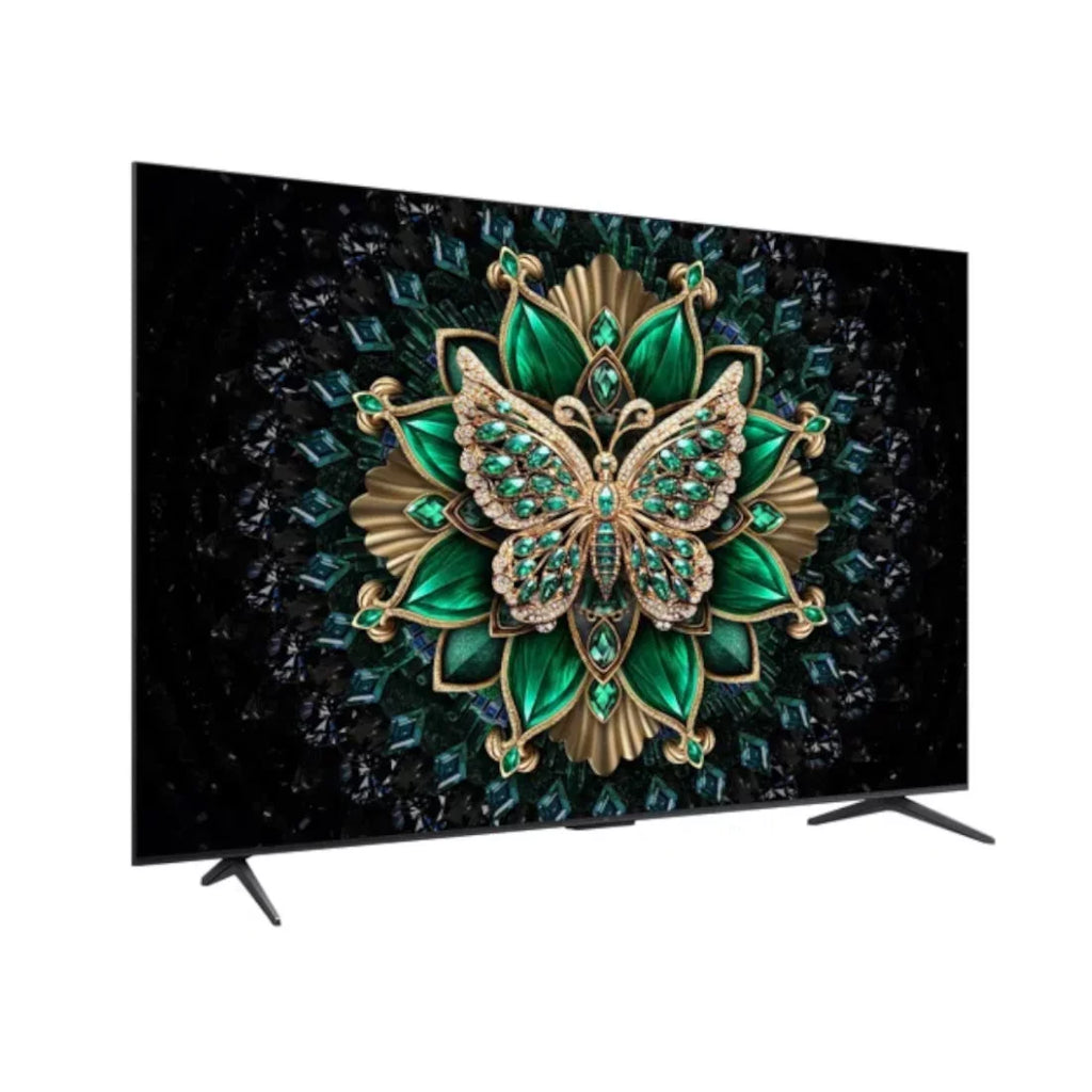 TCL TV QLED 65'' QD MINI LED GOOGLE - 65C6K