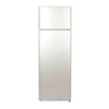 NASCO REFRIGERATEUR DOUBLE PORTES ECONOMIE D’ENERGIE - 380 LIT - NASF2-380FL