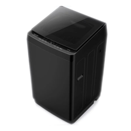 HISENSE MACHINE A LAVER 9KG TOP LOAD BUBBLE CLEAN -AUTOMATIQUE - WT3K9022UB