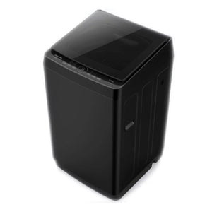 HISENSE MACHINE A LAVER 9KG TOP LOAD BUBBLE CLEAN -AUTOMATIQUE - WT3K9022UB