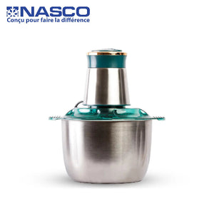 NASCO BLENDER MULTI-FONCTIONS 3L- AG-2874-3L