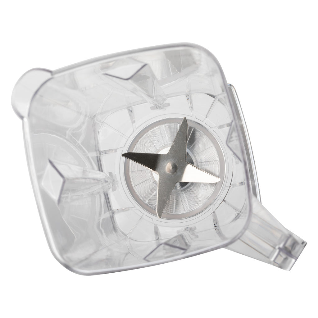 MIXEUR 2LT AVEC BROYEUR- 1000W - NAS-BL1351-TMT